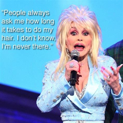 26 Dolly Parton Quotes That Prove Shes Cooler And Smarter Than She