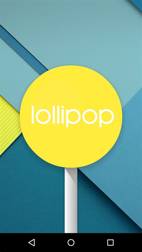 Lollipop Easter Egg Coolsmartphone