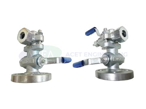 ACET Engineering Valve Supplier Johor Malaysia Boiler Spare Part