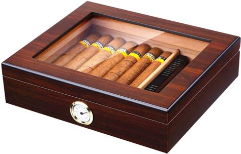 Bald Eagle Handmade Cigar Humidor Review Cigar Frank