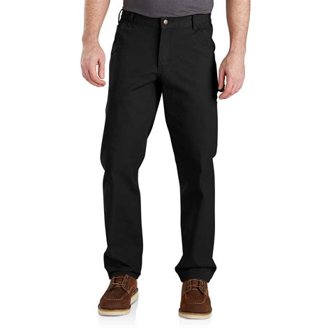 Rugged Flex® Relaxed Fit Duck Utility Work Pant Carhartt Reworked