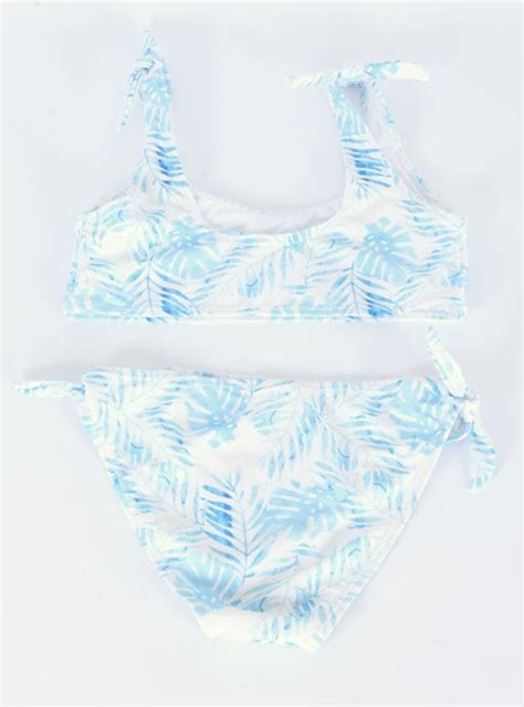 Ripley TRAJE DE BAÑO INDEX PARA NIÑA BIKINI BASICN