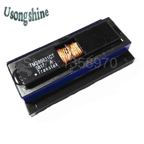 1pcs/lot Inverter transformer high voltage TMS90631CT TMS91429CT ...