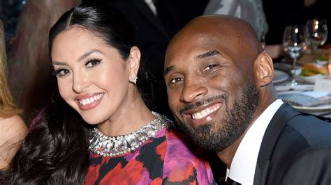 Vanessa Bryant Honors Kobe Bryant With Heartfelt Tribute On What Would