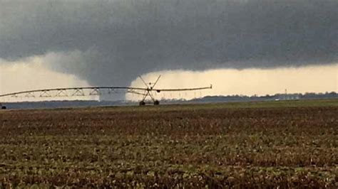 Spring Storms Spawn Twisters Kill 7 In Southeast Snarl Holiday