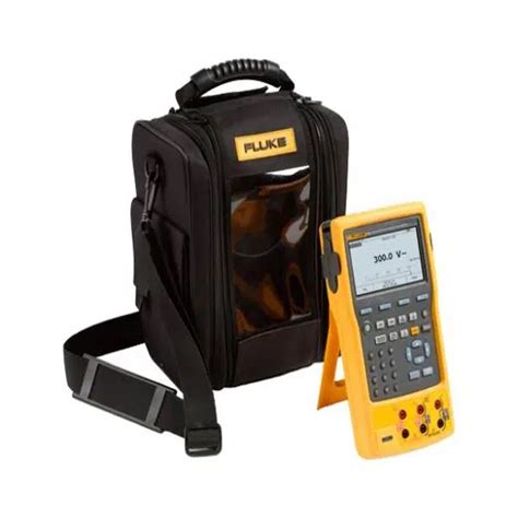 Jual Fluke 754 Documenting Process Calibrator HART Harga Murah 2024