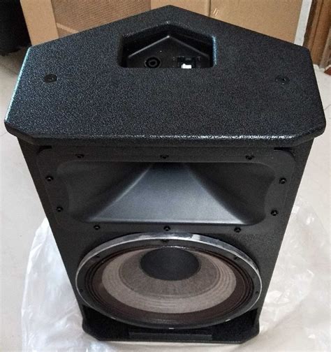 PRO Audio Mini Portable Compact Neodymium 12 PA Monitor Speaker China