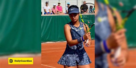 Alex Eala Kicks Off French Open Qualifiers Campaign With Huge Win