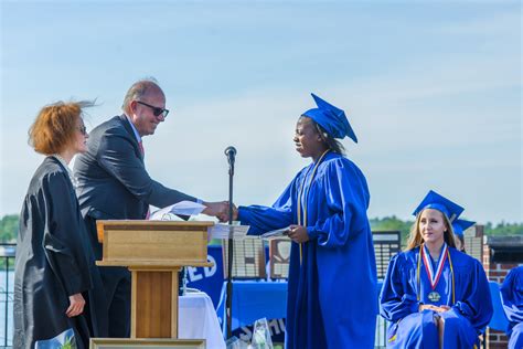 Principal Who Withheld Diplomas Of Two Black Girls After They Danced On ...