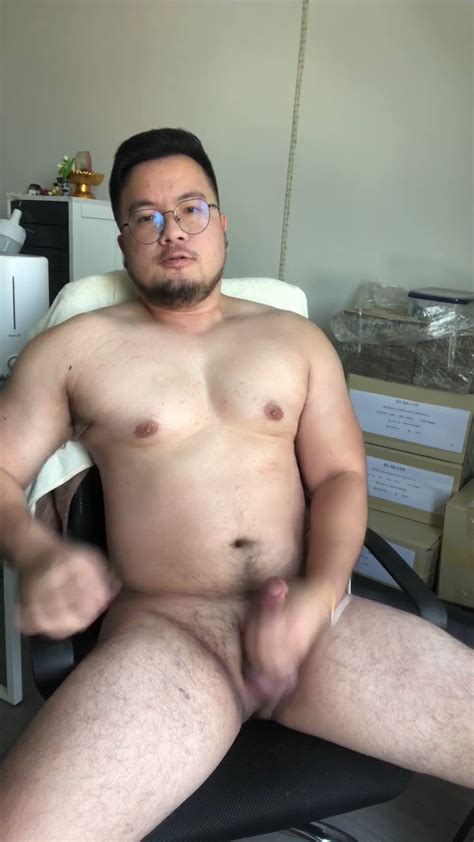 Bulk Bear Bkk On Twitter See All My Naked Video And More In My