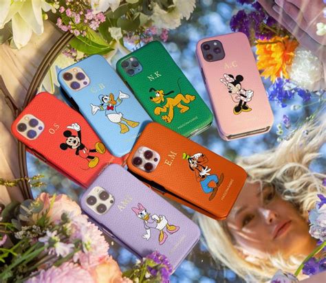 If Youre A Disney Lover You Need These Fun Phone Cases