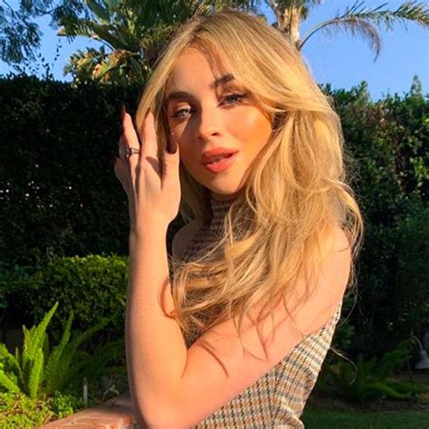 Sabrina Carpenter Icons Sabrina Carpenter Actrices Famosos