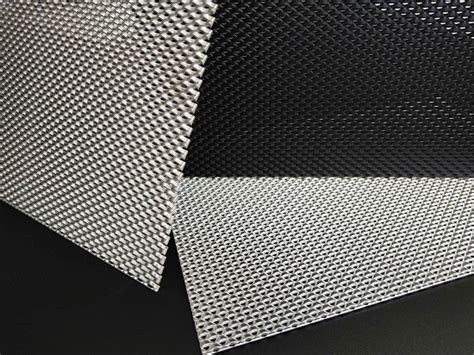 2 0MM Heavy DVA Mesh HDVA Mesh Products Screen Tec International Co