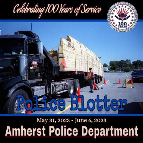 Amherst Police Ny On Twitter Amherst Police Ny The Following