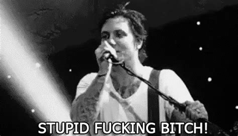 Avenged Sevenfold Synyster Gates Wifflegif