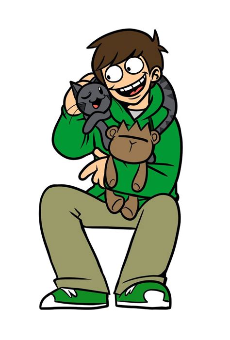 Pin De Brittany Riley En Eddsworld Dibujos Bonitos Dibujos Comics