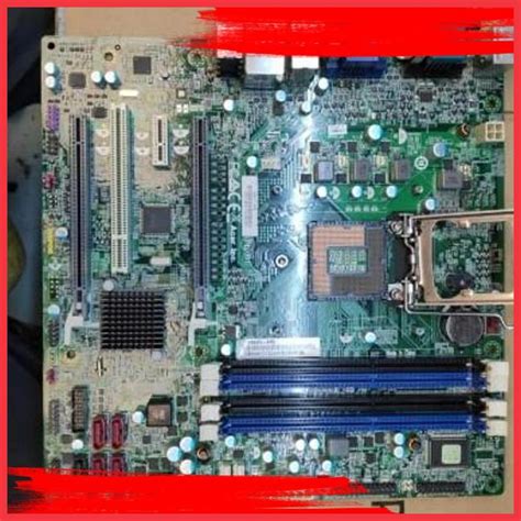 Jual Kcd Motherboard Acer B H Am Desktop Th Gen B Socket Lga