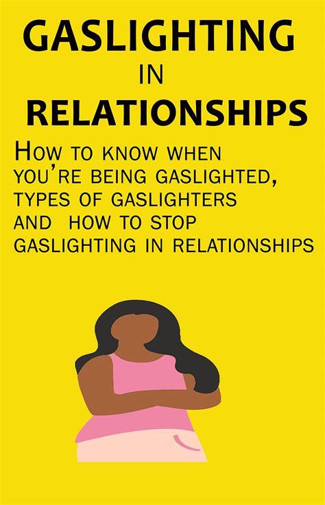 Gaslighting In Relationships How To Know When Youre Being Gaslighted