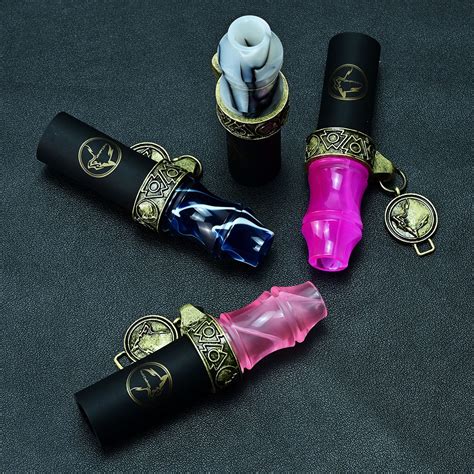 Personal Resin Hookah Mouthpieces Tips Hookah Shisha Mouthpieces Resin