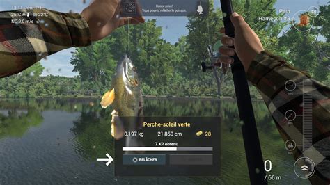 Test The Fisherman Fishing Planet Sur PC PS4 Et Xbox One