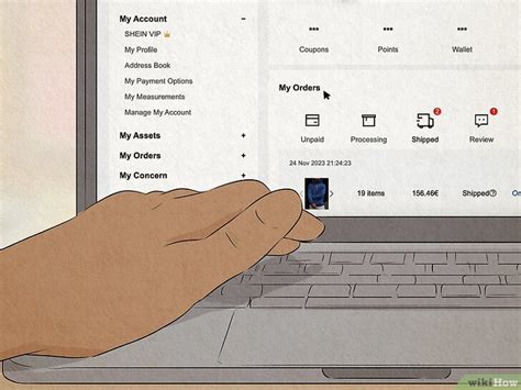 How Long Does Shein Take to Deliver? Shipping Times