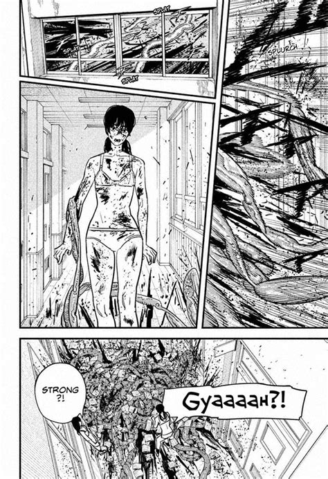 Chainsaw Man Chapter 108 Chainsaw Man Manga Online