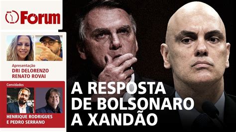 Futuro de Bolsonaro nas mãos de Moraes prazo acaba dormir em