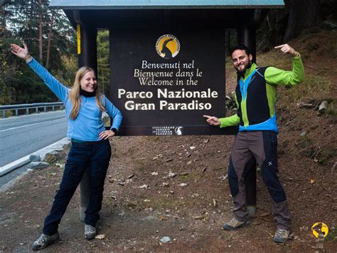 L Anello Di Lillaz Trekking Nel Parco Nazionale Del Gran Paradiso