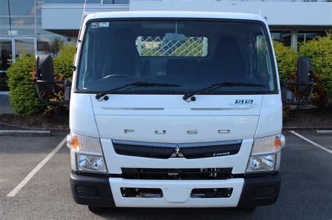 Fuso Canter Wide Trademate Manual Truck Manual Jtfd