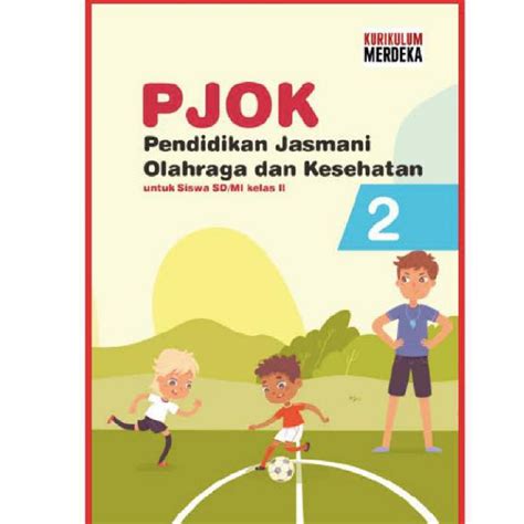 Jual Belajar Plus Buku Pendidikan Jasmani Olahraga Dan Kesehatan