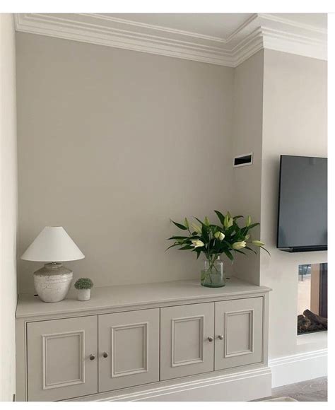 Farrow And Ball Ammonite How To Rock The Ultimate Neutral Emily May