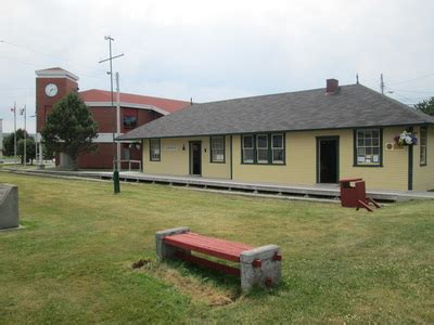 Exhibits - Carbonear Heritage Society