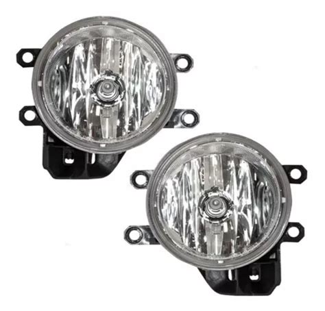 Faro Carelo Luz Antiniebla Izquierdo 4runner Trd Sr5 14 A 20 MercadoLibre