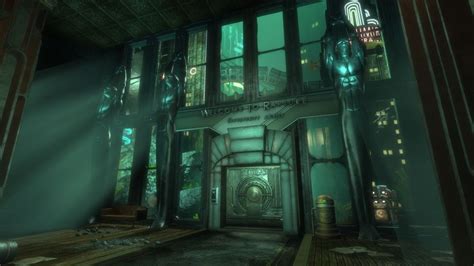 C Mo Jugar La Serie Bioshock En Orden Gu A F Cil