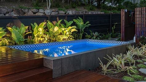 Precast Plunge Pools Best Plunge Pool Prices 2021