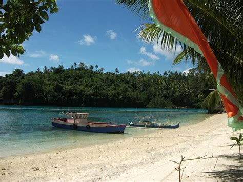 JOURNEYING SARAH: Enroute to Balut Island, Sarangani, Davao del Sur