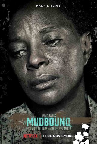 Mudbound Lágrimas Sobre o Mississippi 15 de Fevereiro de 2018 Filmow