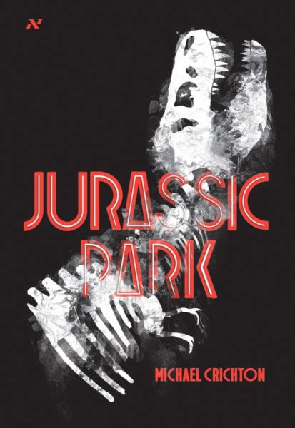 Jurassic Park Michael Crichton