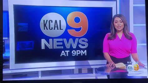 Kcal 9 News At 9pm Sunday Open December 18 2022 Youtube