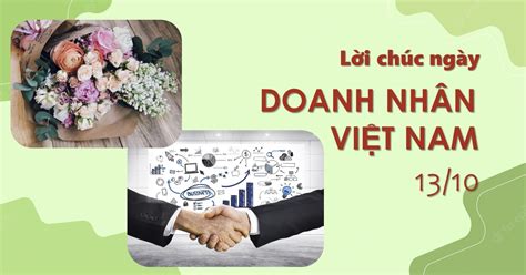 Tổng Hợp Thiệp Chúc Mừng Ngày Doanh Nhân Việt Nam 2024 độc đáo Và ý Nghĩa