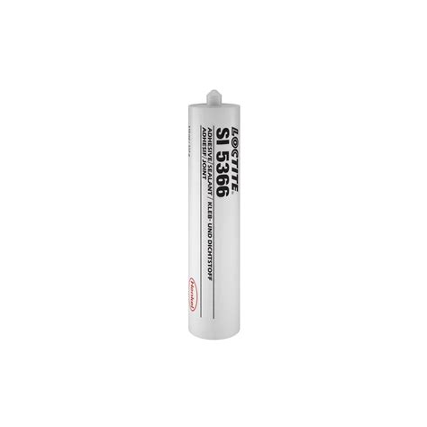 Loctite SI 5366 Silicone Sealant Adhesive