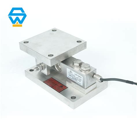 Shear Beam Load Cell Weighing Module Cx 4m Cantilever Load Cell And