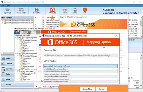 Export Zimbra Mail To Mbox File Using Different Ways Logo Zimbra