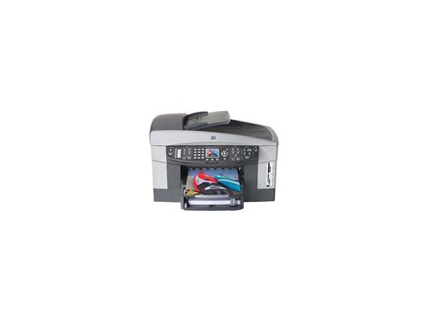 Open Box Hp Officejet Ethernet Rj Usb Inkjet Mfc All In