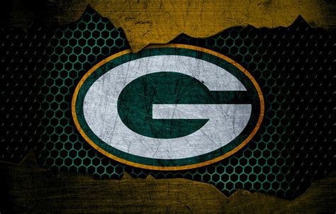 Packers Logo Wallpapers - Top Free Packers Logo Backgrounds ...