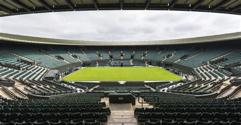 Wimbledon 2024 How To Get Tickets And How Much They Cost Ballsie