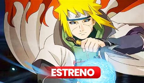 Minato manga en español cuándo sale y dónde leer gratis los