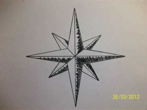 How To Draw A Perfect Star : How To Draw A Star, The image below is ...