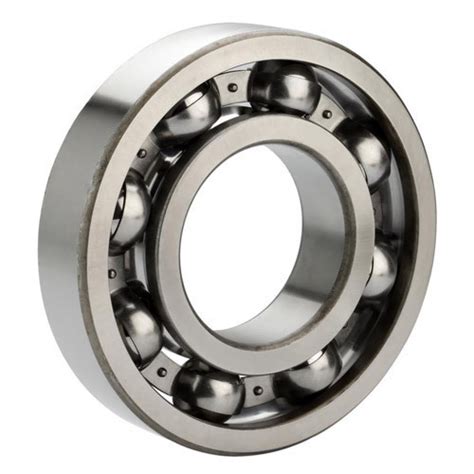 Stainless Steel Ball Bearings At Best Price In Ahmedabad Shreeji Bearings