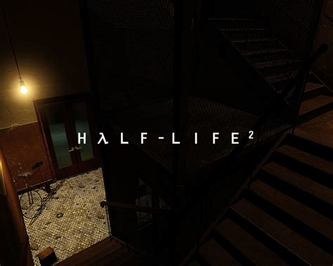 Half-Life 2 - Desktop Wallpapers, Phone Wallpaper, PFP, Gifs, and More!